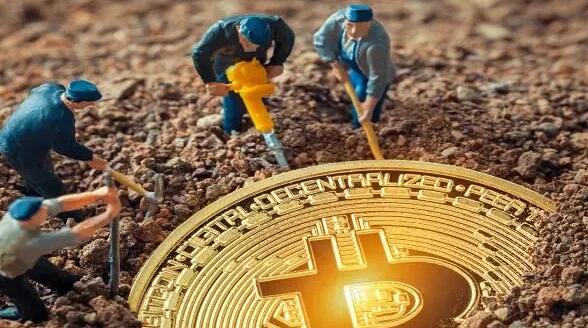 2022年数字货币将造就大批富翁(数字货币将造就大批富翁)插图 2022年数字货币将造就大批富翁(数字货币将造就大批富翁)