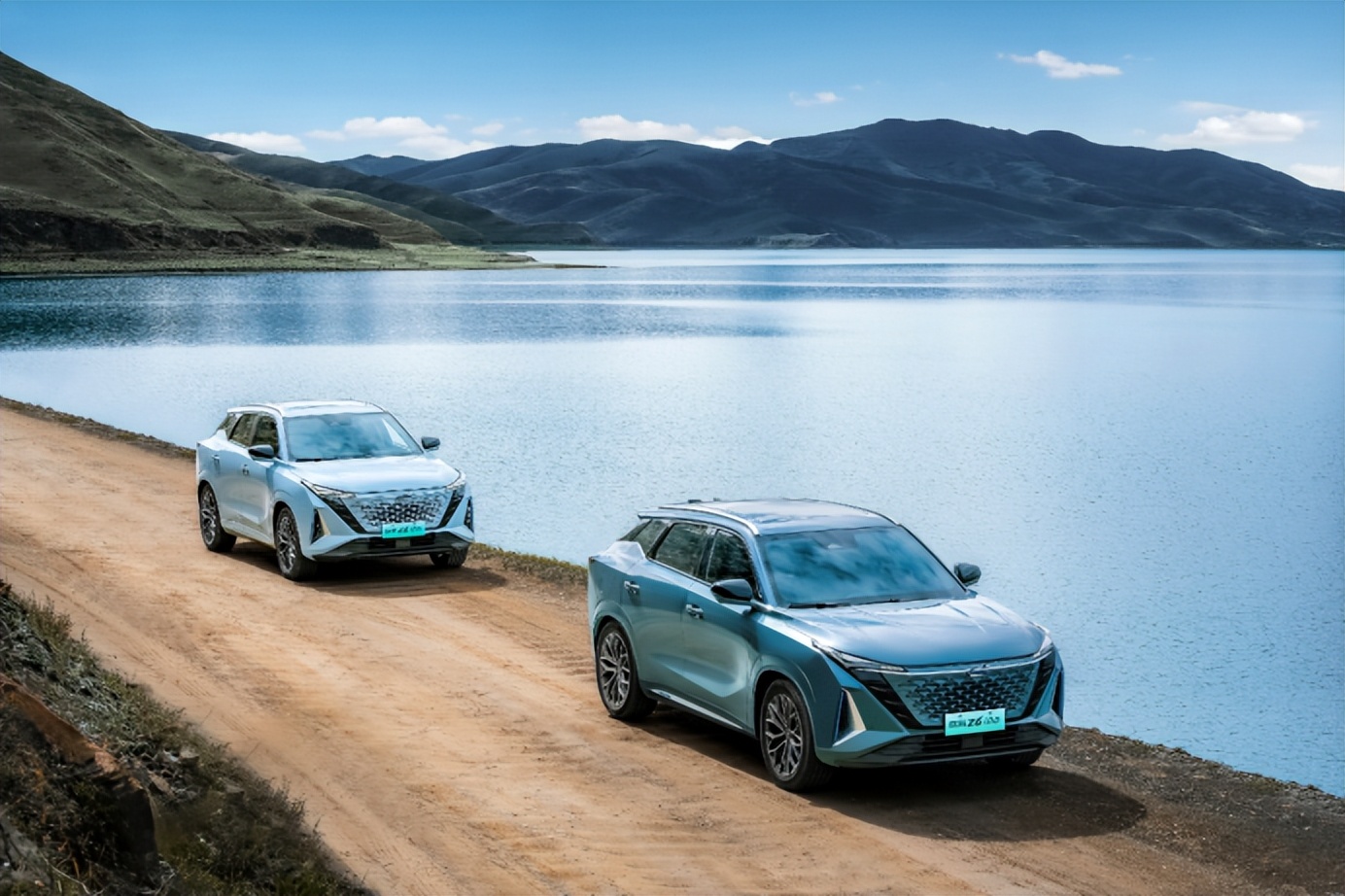 混动汽车排名及价格（比亚迪油电混动汽车排名及价格）