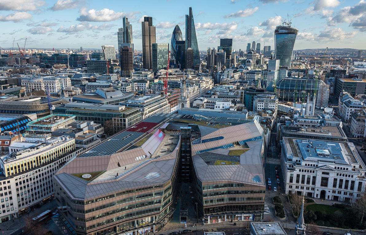 欧洲有多少人口（欧洲有多少人口2021总人数）