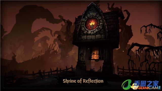 暗黑地牢队伍搭配(暗黑地牢队伍搭配2021)插图29 暗黑地牢队伍搭配(暗黑地牢队伍搭配2021)