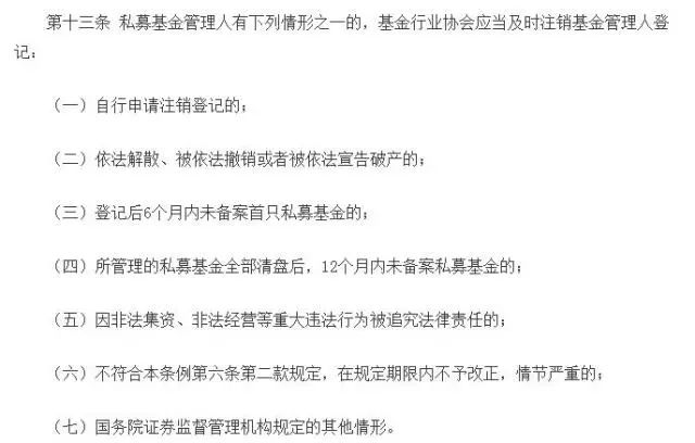 私募基金数据查询（私募基金综合查询）