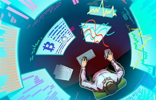 这种简单的比特币期权策略允许交易者在有限的下行风险下做多插图 这种简单的比特币期权策略允许交易者在有限的下行风险下做多