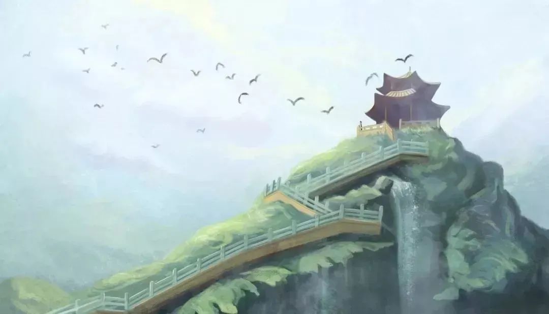 氤氲的读音和意思(时光氤氲的读音和意思)插图1 氤氲的读音和意思(时光氤氲的读音和意思)