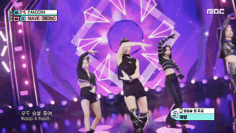 太逼真！这个韩国虚拟女团你追不追？