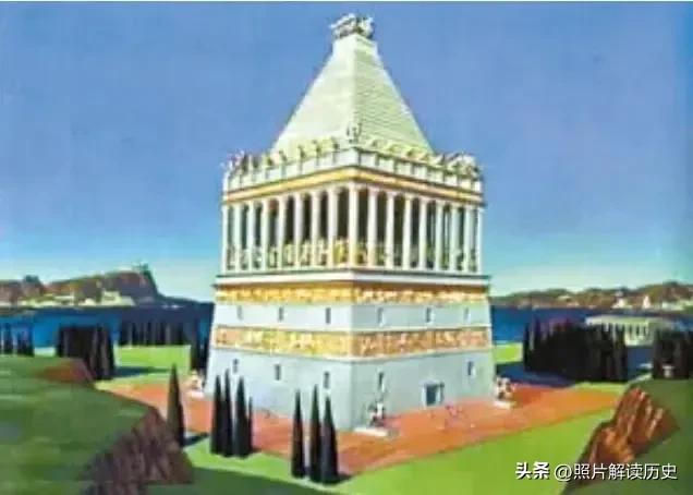 七大奇迹是哪七大（七大奇迹是哪七大奇迹）