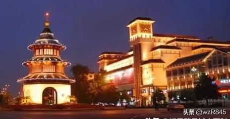 广陵是现在的哪里（楚国的广陵是现在的哪里）