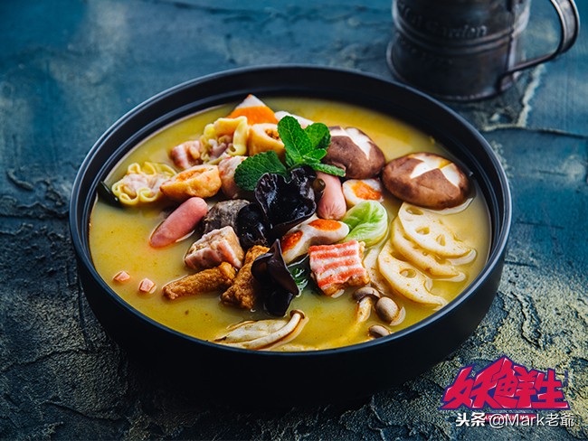 麻辣烫加盟店排行前十名（比较有名的麻辣烫加盟店）