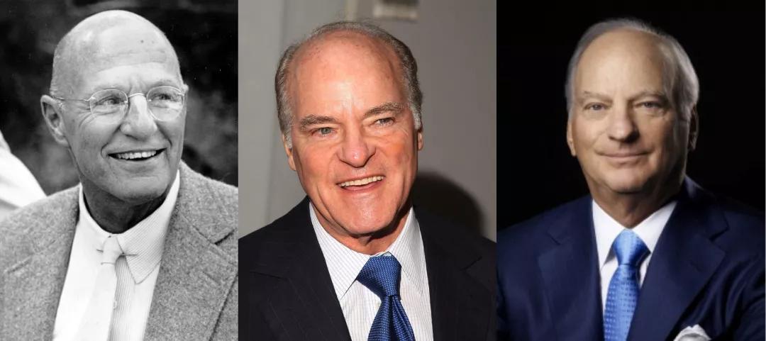 中国最大私募基金（中国最大私募基金公司规模多大）