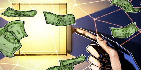 Nxyz筹集了4000万美元 以实现更快的区块链索引插图 Nxyz筹集了4000万美元 以实现更快的区块链索引