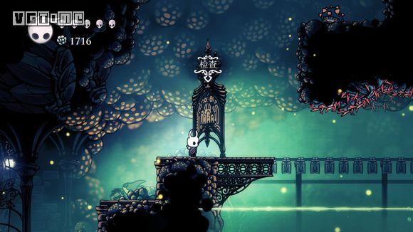 空洞骑士升级骨钉(空洞骑士苍白矿石)插图2 空洞骑士升级骨钉(空洞骑士苍白矿石)