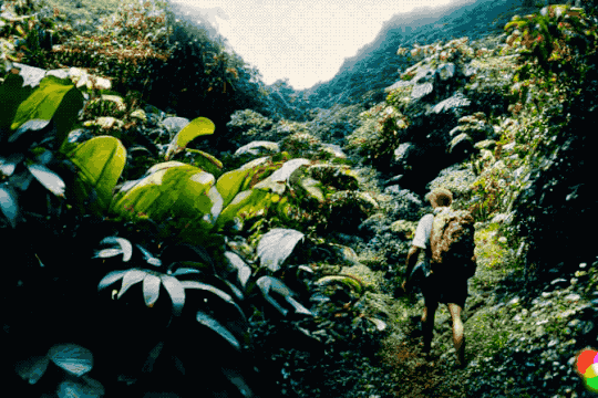 阿里达摩院低调上线文本生成视频大模型，可以试玩！AI开始卷视频了！