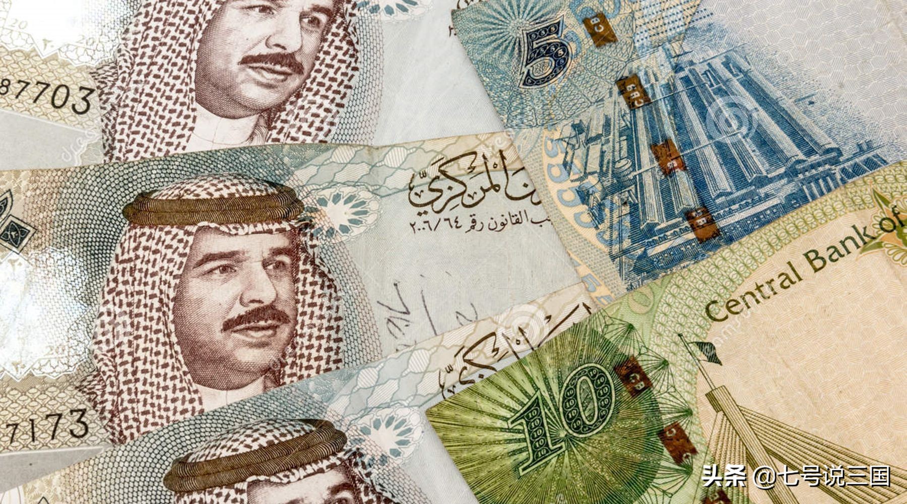 最不值钱的钱是哪个国家的钱（哪个国家的钱最不值钱叫什么）