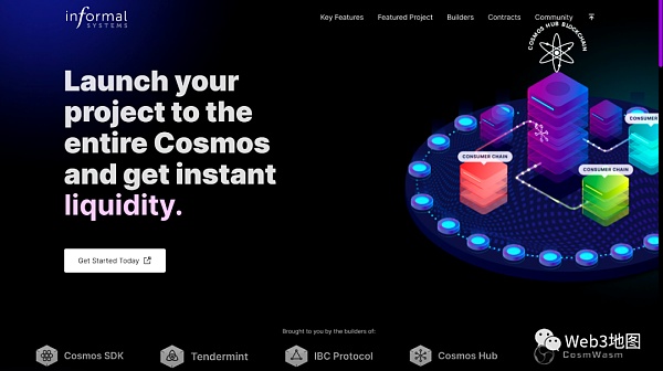 最值得期待的30个加密协议插图20 最值得期待的30个加密协议