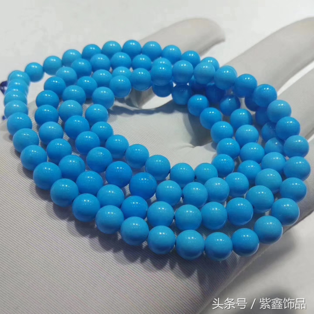 松石的功效与作用（松石对人体有什么好处）