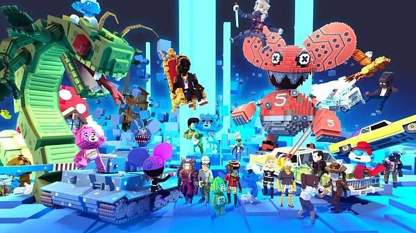 Web3游戏发展趋势的5个预测