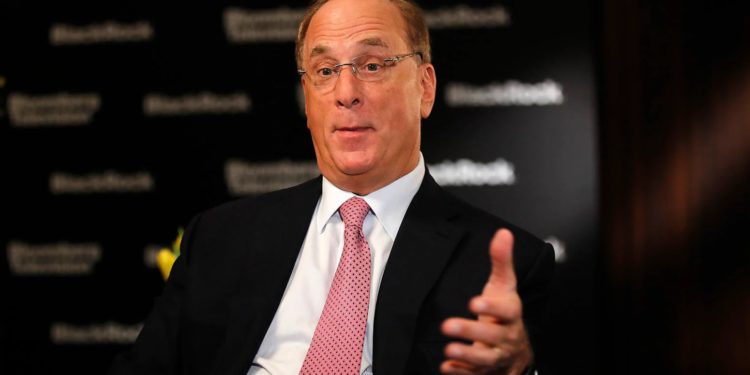 贝莱德:资产类代币化STO可提升效率 看衰未来打击通膨力度插图 贝莱德:资产类代币化STO可提升效率 看衰未来打击通膨力度