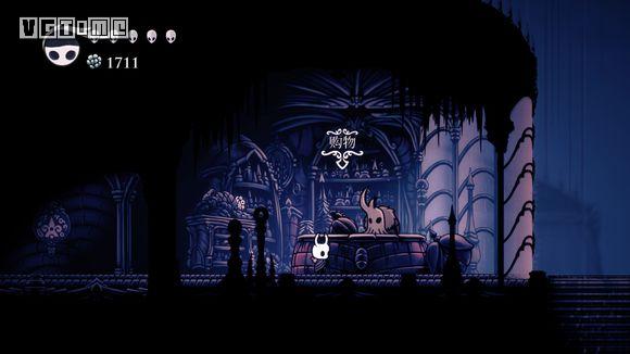 空洞骑士升级骨钉(空洞骑士苍白矿石)插图16 空洞骑士升级骨钉(空洞骑士苍白矿石)