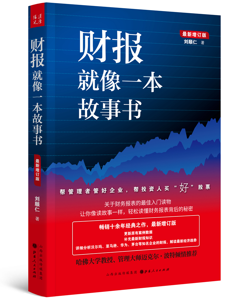 理财的书籍哪个好（理财必看的书籍推荐）