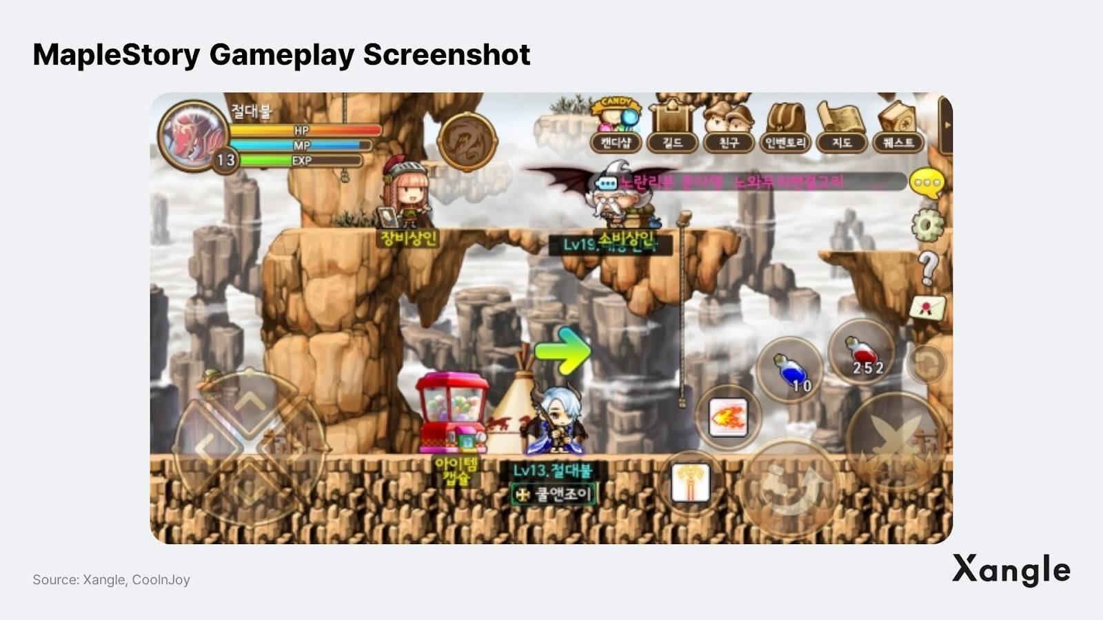 链游报告:亚洲将会成为区块链游戏的引擎插图17 链游报告:亚洲将会成为区块链游戏的引擎