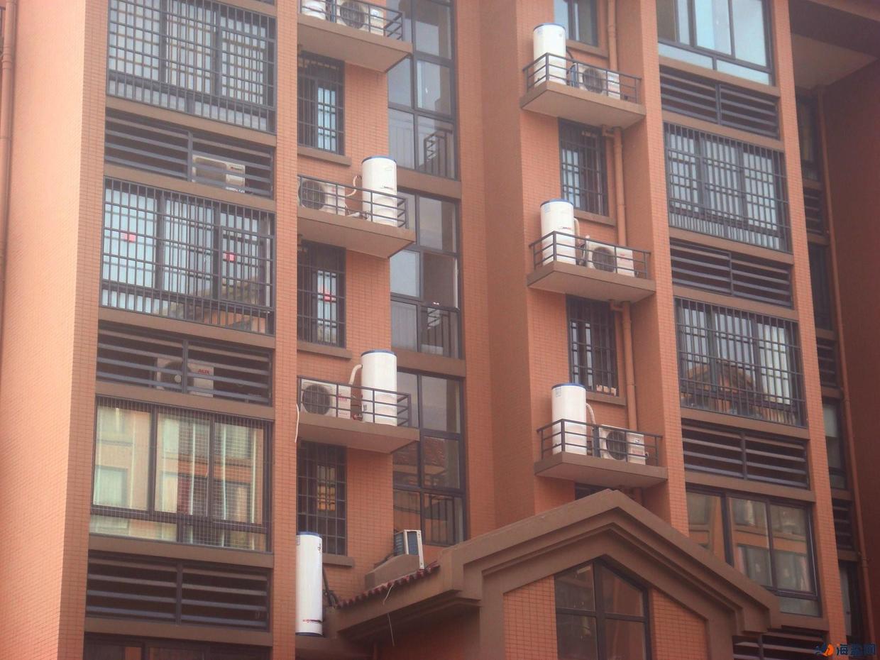 空气能热水器缺点（家用空气能热水器优缺点）