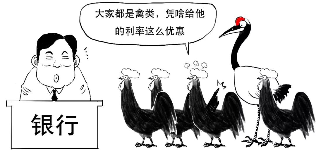 贷款lpr是什么意思(金融贷款lpr是什么意思)插图4 贷款lpr是什么意思(金融贷款lpr是什么意思)