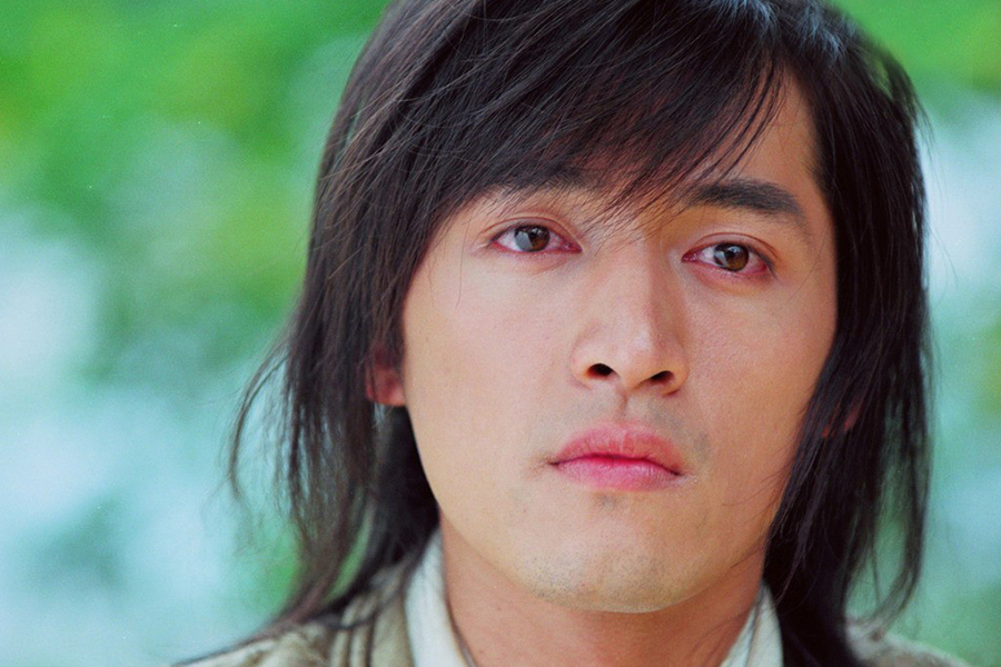 仙剑奇侠传1结局（仙剑奇侠传五前传手游）