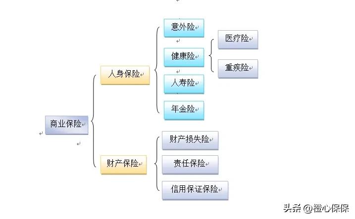 保险的产品形态有哪些（保险的产品形态有哪些种类）