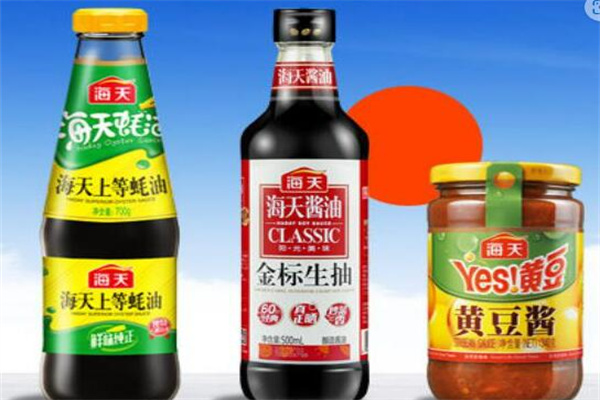 海天公司因双标事件 市值瞬间蒸发3000亿插图 海天公司因双标事件 市值瞬间蒸发3000亿