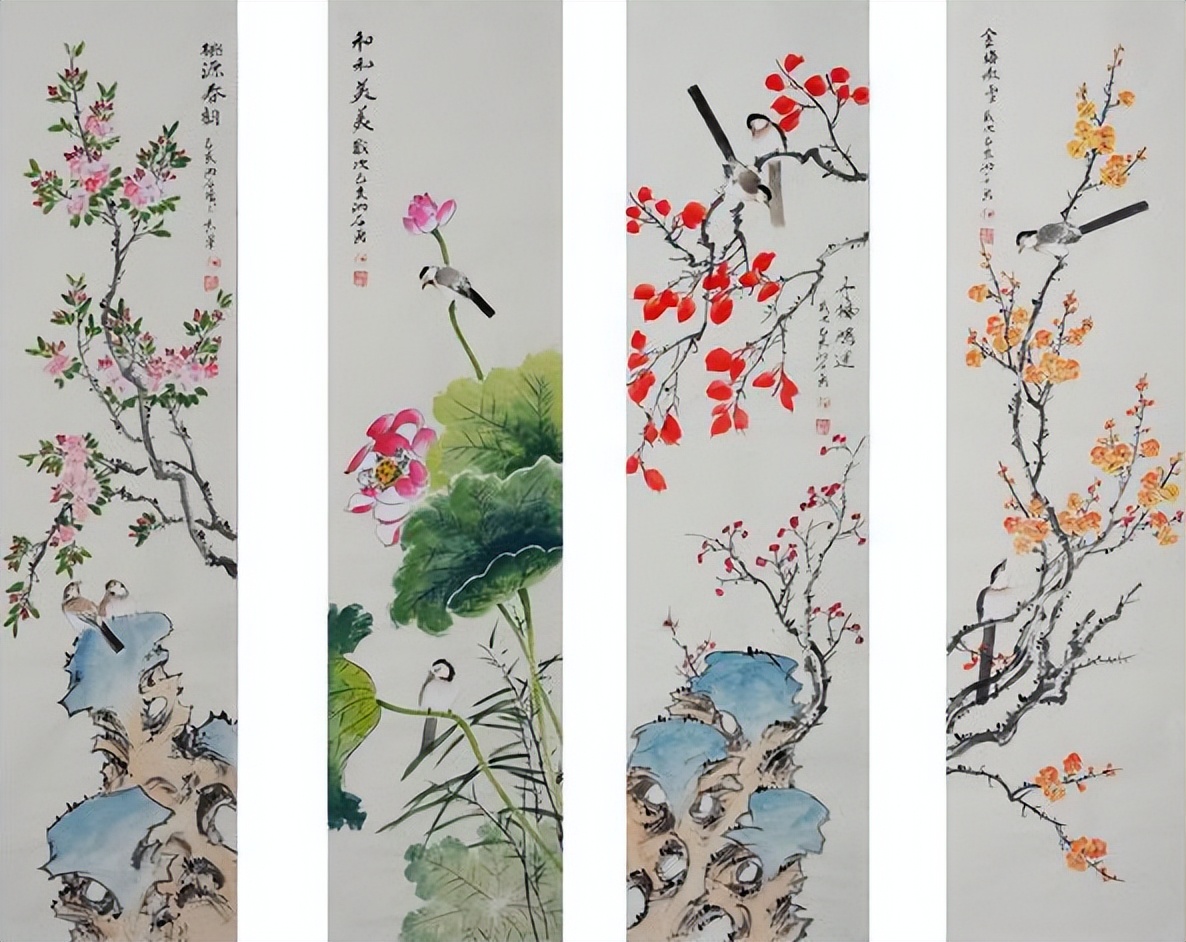 擅长画马的画家是（擅长画马的现代画家）