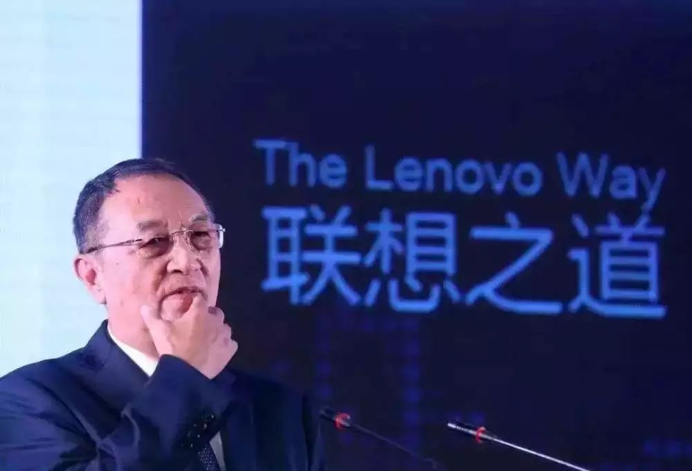 联想事件（联想事件国家为什么不出手）