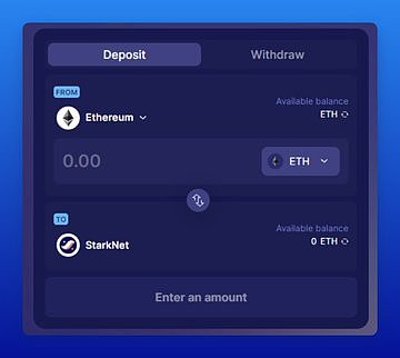 错过了 OP、ARB?别急 还有这 10 个热门空投项目插图10 错过了 OP、ARB?别急 还有这 10 个热门空投项目