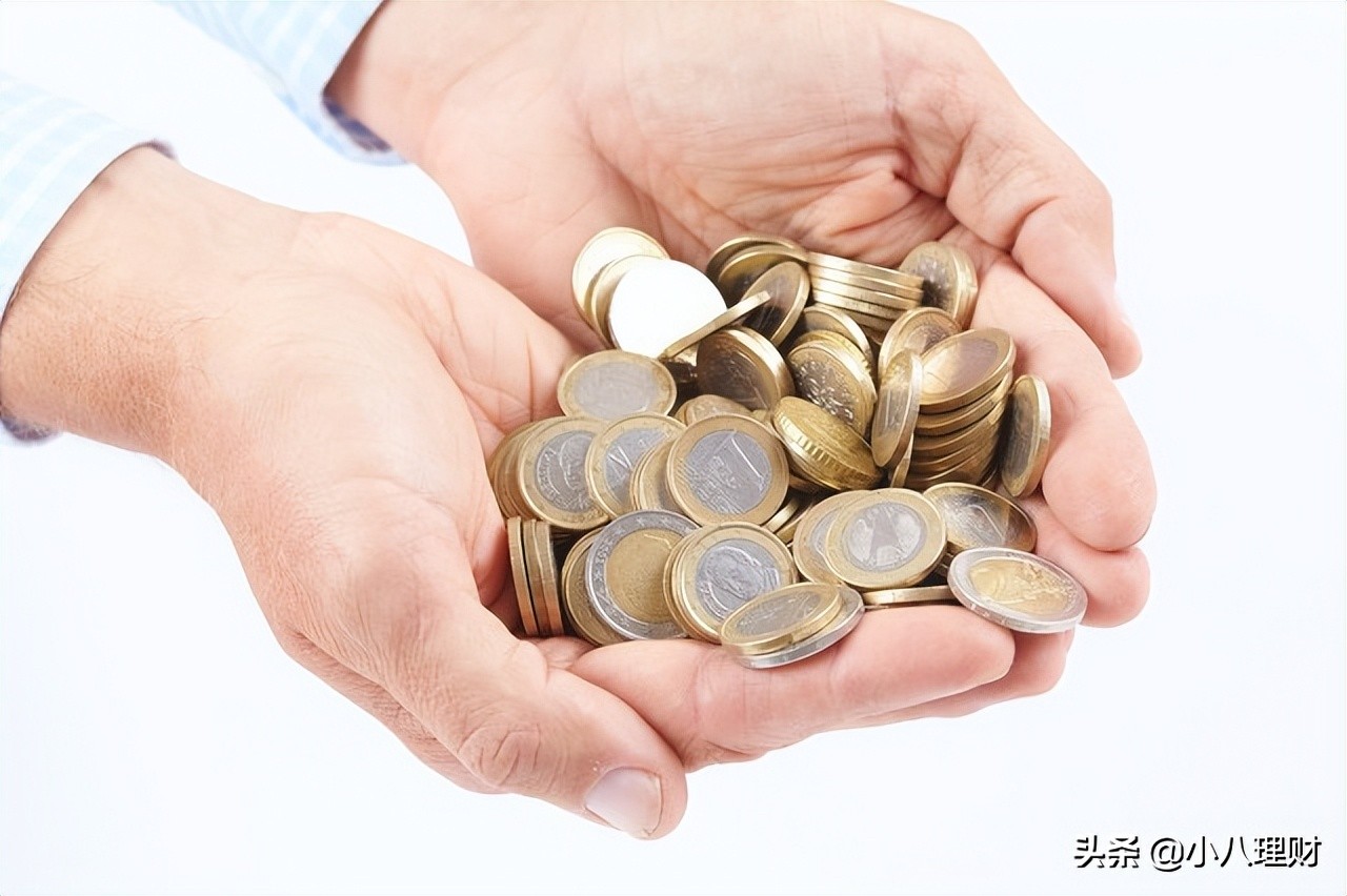 100元怎么理财赚到1000（100元如何理财）