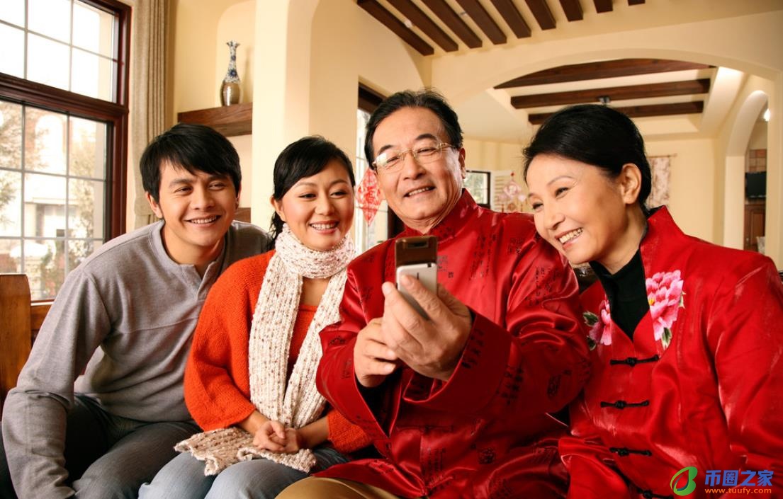 阖家幸福什么意思（阖家幸福意思是什么）