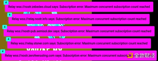 社交媒体新时代:Nostr 为何重要?插图2 社交媒体新时代:Nostr 为何重要?