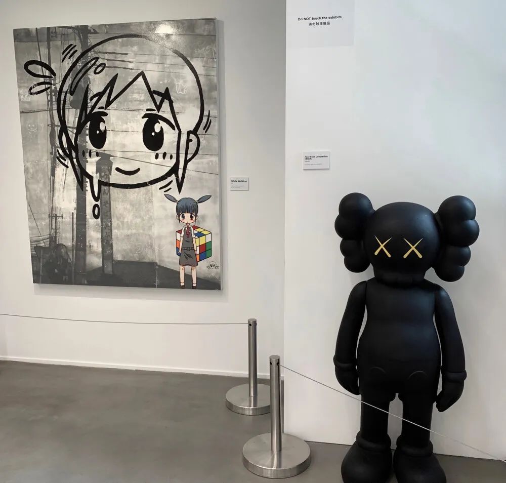 小皮筋是什么意思（女生给你小皮筋是什么意思）