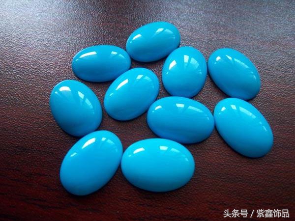 松石的功效与作用（松石对人体有什么好处）