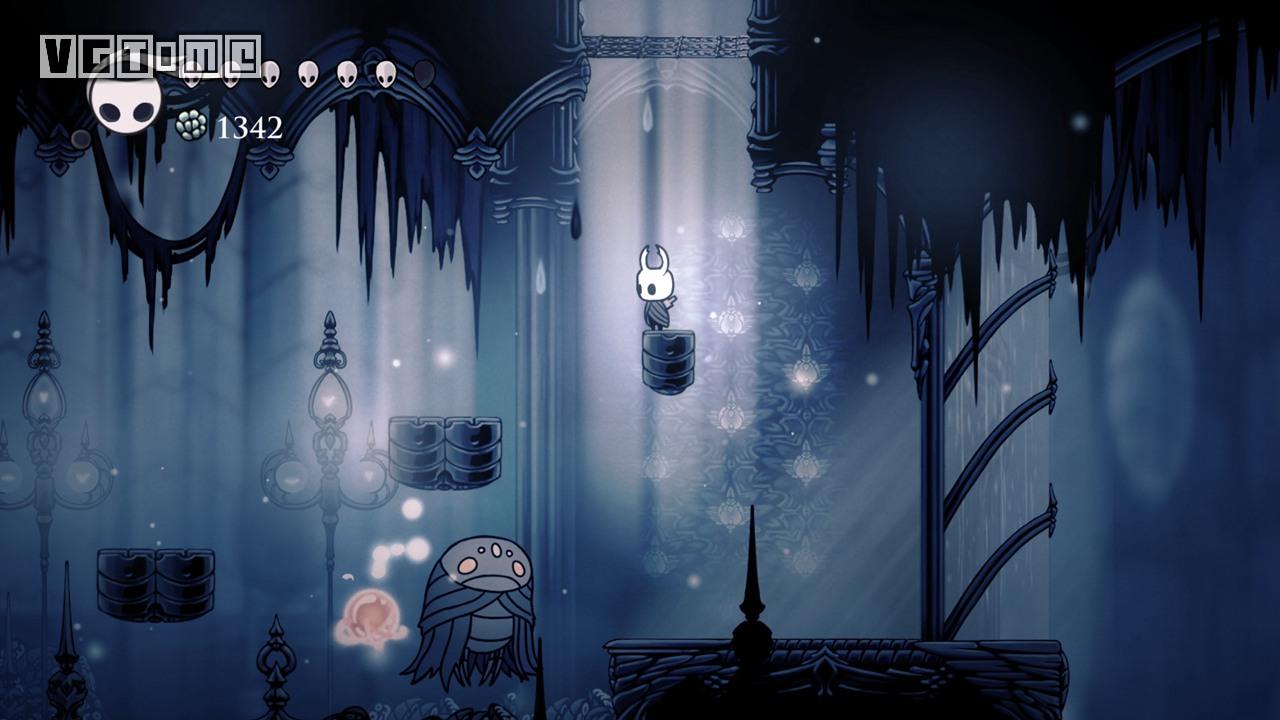 空洞骑士升级骨钉(空洞骑士苍白矿石)插图31 空洞骑士升级骨钉(空洞骑士苍白矿石)