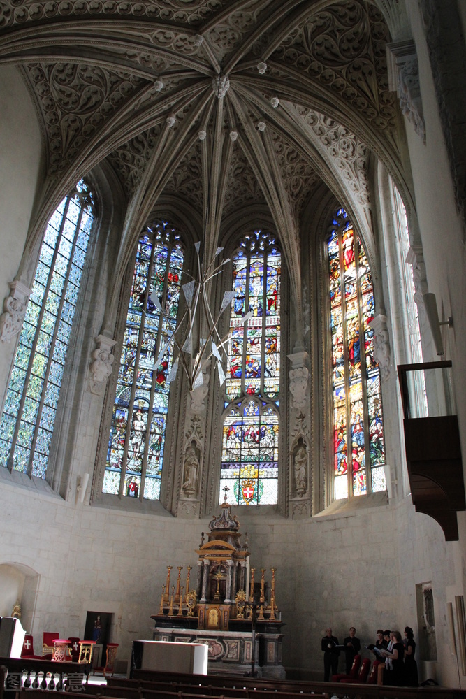 法国著名的建筑物（法国著名的建筑物简笔画）