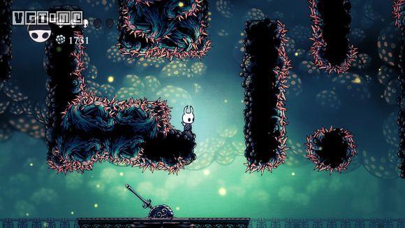 空洞骑士升级骨钉(空洞骑士苍白矿石)插图3 空洞骑士升级骨钉(空洞骑士苍白矿石)