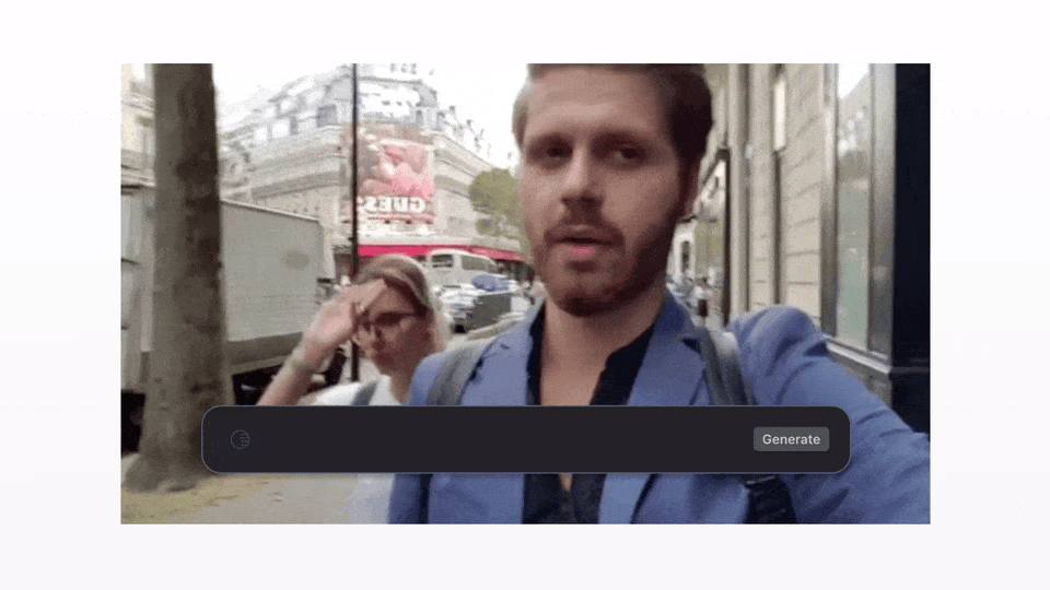 阿里达摩院低调上线文本生成视频大模型，可以试玩！AI开始卷视频了！