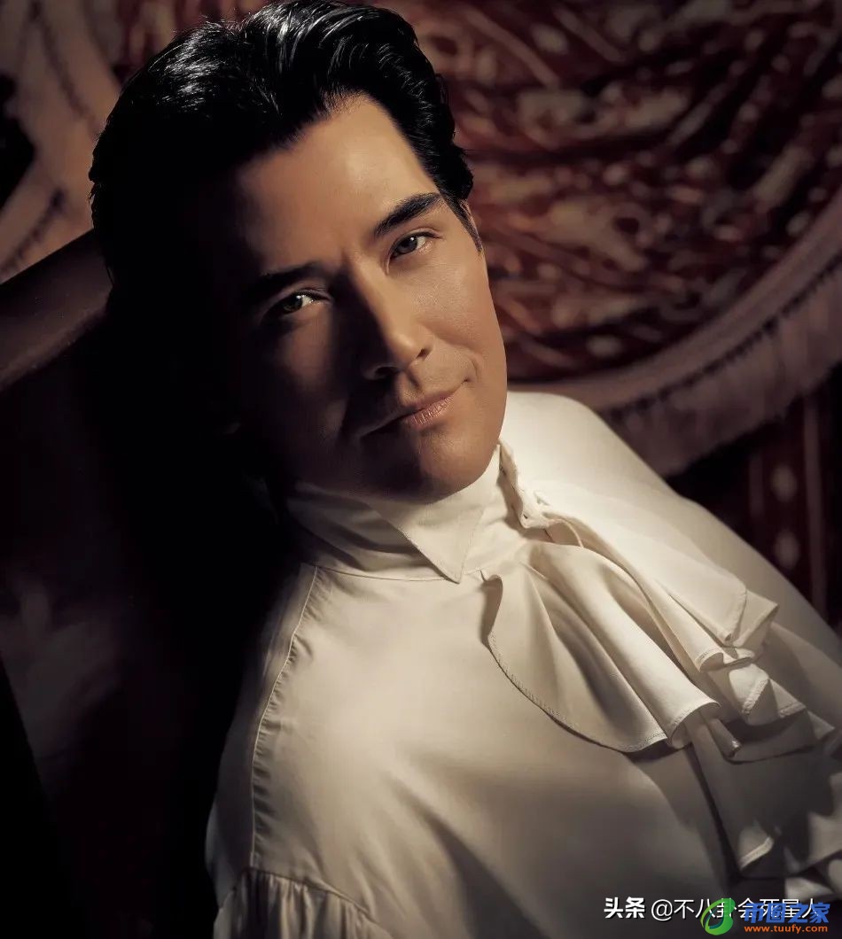 陈浩南是谁扮演的（陈浩南是谁扮演的角色）