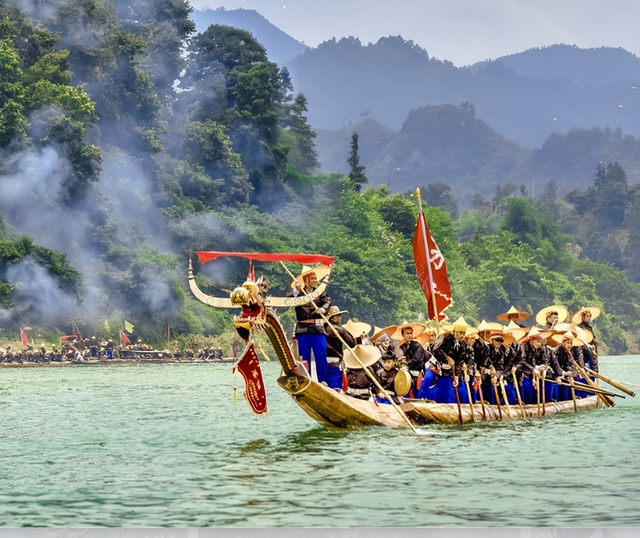 端午节又称什么节（端午节又称什么节日）