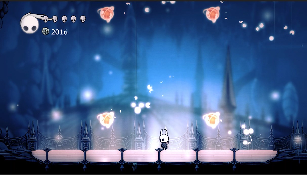 空洞骑士骨钉大师（空洞骑士骨钉大师奥罗怎么打）