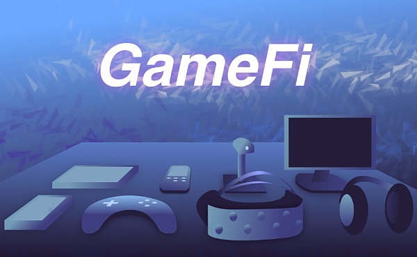 Web3游戏一定需要数字资产吗?GameFi大佬有话要讲插图 Web3游戏一定需要数字资产吗?GameFi大佬有话要讲