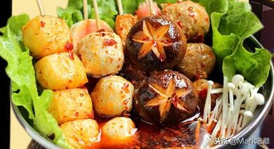 麻辣烫加盟店排行前十名（比较有名的麻辣烫加盟店）