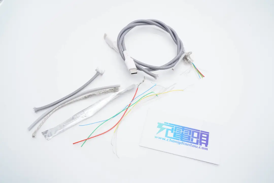 typec数据线（typec数据线接线图）