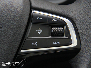 宝沃汽车报价及图片大全(宝沃suv报价及图片)插图10 宝沃汽车报价及图片大全(宝沃suv报价及图片)