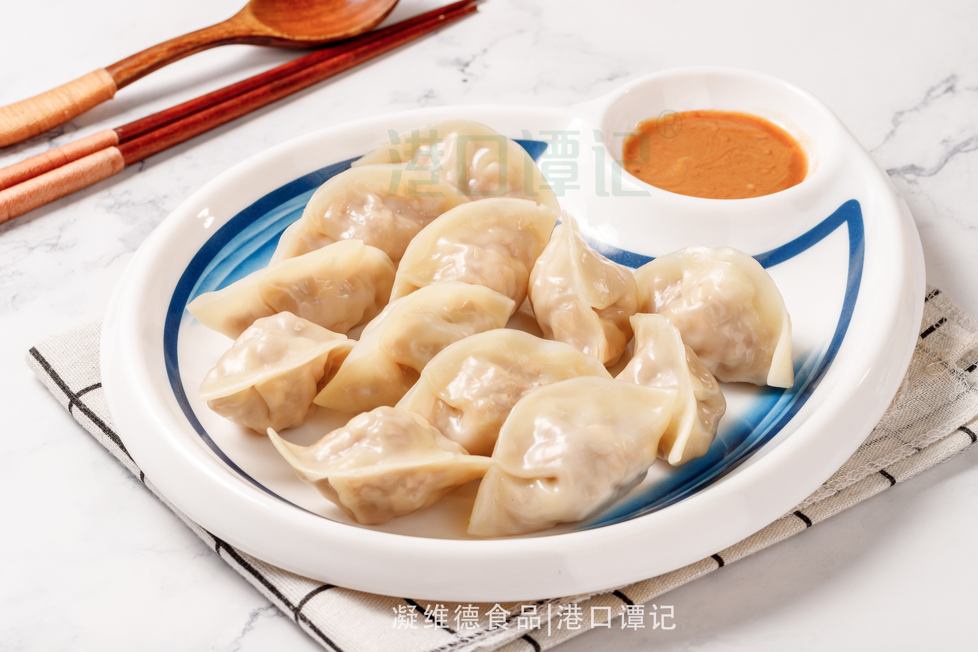 云吞和馄饨的区别（包云吞简单手法）