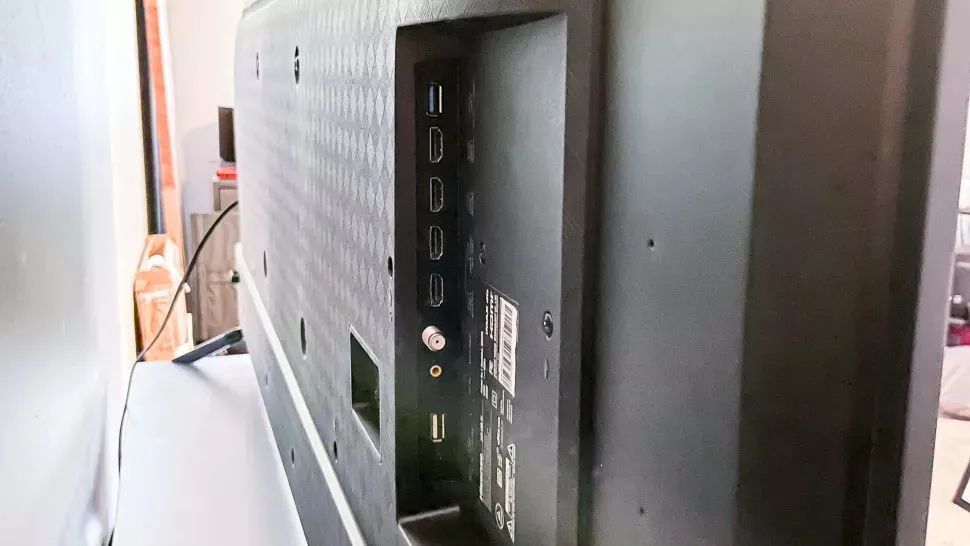 海信u7g（海信u7gpro和U7H哪个好）