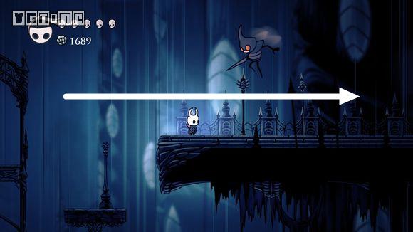 空洞骑士升级骨钉(空洞骑士苍白矿石)插图13 空洞骑士升级骨钉(空洞骑士苍白矿石)